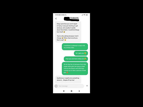 ❤️ Jeg la til en ny PAWG fra Tinder til haremet mitt (snakk med Tinder inkludert) ❤️❌ Supersex ved no.centr-klassiki.ru ❌